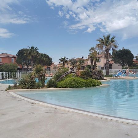 Le Domaine Du Golf ***. Lieu-Dit Launac-Le-Vieux 1 Chemin De L'Aire 34690 Fabrègues Dış mekan fotoğraf