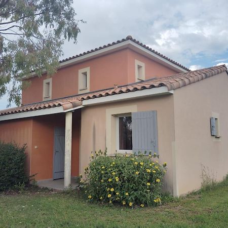 Le Domaine Du Golf ***. Lieu-Dit Launac-Le-Vieux 1 Chemin De L'Aire 34690 Fabrègues Dış mekan fotoğraf