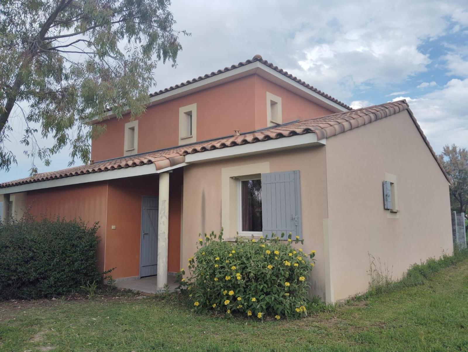Le Domaine Du Golf ***. Lieu-Dit Launac-Le-Vieux 1 Chemin De L'Aire 34690 Fabrègues Dış mekan fotoğraf